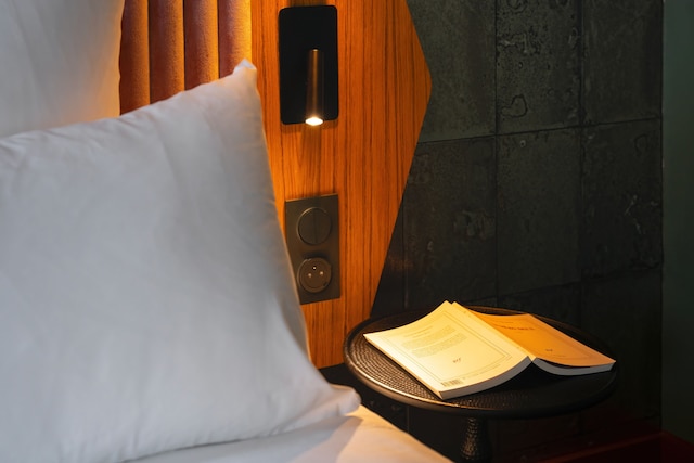 ホテル メゾン ルイーズ リール センター - ハンドリトゥン コレクション