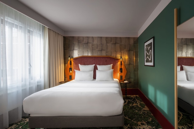 ホテル メゾン ルイーズ リール センター - ハンドリトゥン コレクション