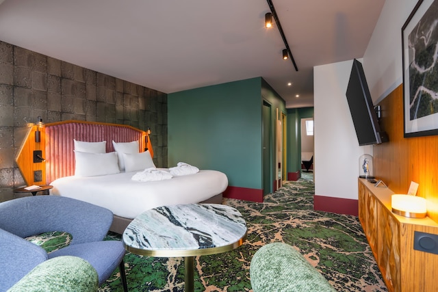 ホテル メゾン ルイーズ リール センター - ハンドリトゥン コレクション