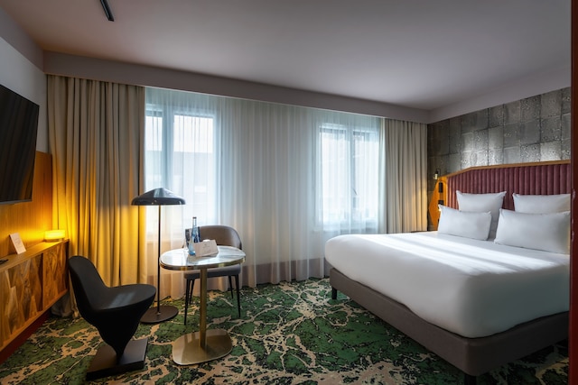 ホテル メゾン ルイーズ リール センター - ハンドリトゥン コレクション