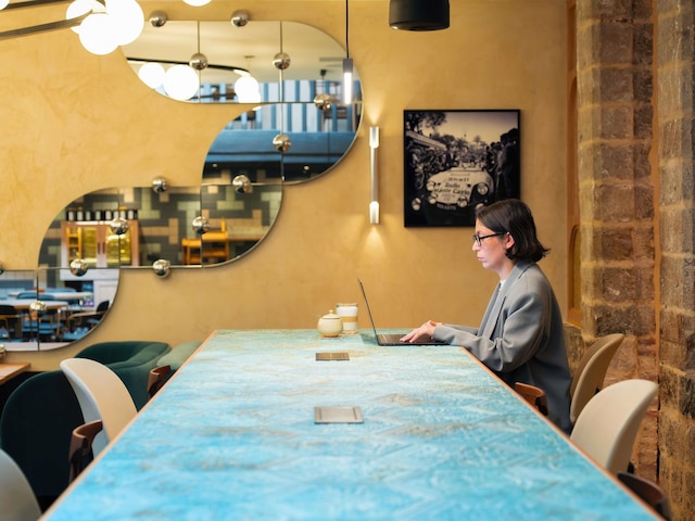 ホテル メゾン ルイーズ リール センター - ハンドリトゥン コレクション