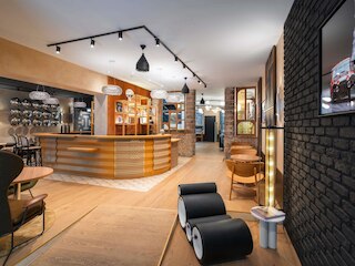 ホテル メゾン ルイーズ リール センター - ハンドリトゥン コレクション