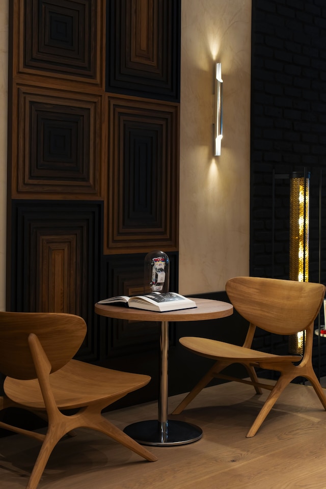 ホテル メゾン ルイーズ リール センター - ハンドリトゥン コレクション