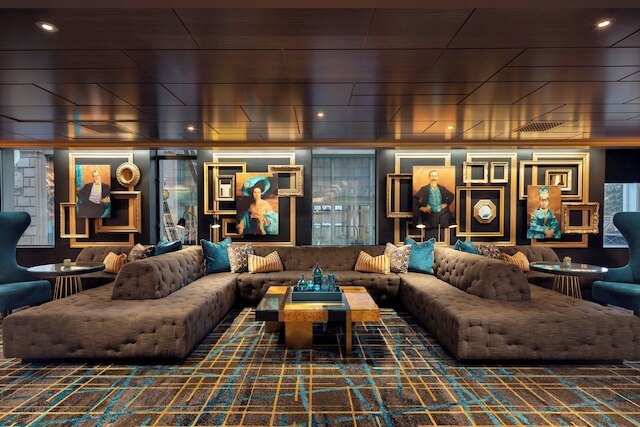 コートヤード・バイ・マリオット・サン フランシスコ・ダウンタウン / ヴァン ネス アベニュー