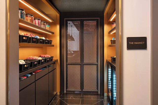 コートヤード・バイ・マリオット・サン フランシスコ・ダウンタウン / ヴァン ネス アベニュー