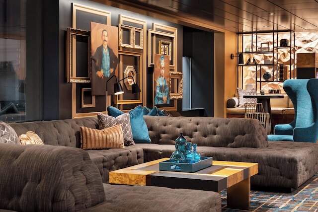 コートヤード・バイ・マリオット・サン フランシスコ・ダウンタウン / ヴァン ネス アベニュー