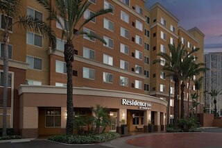 レジデンス・イン・バイ・マリオット・アナハイム・リゾート・エリア