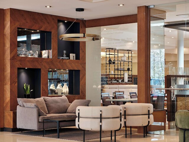 ラディソン ブル ホテル、クラクフ