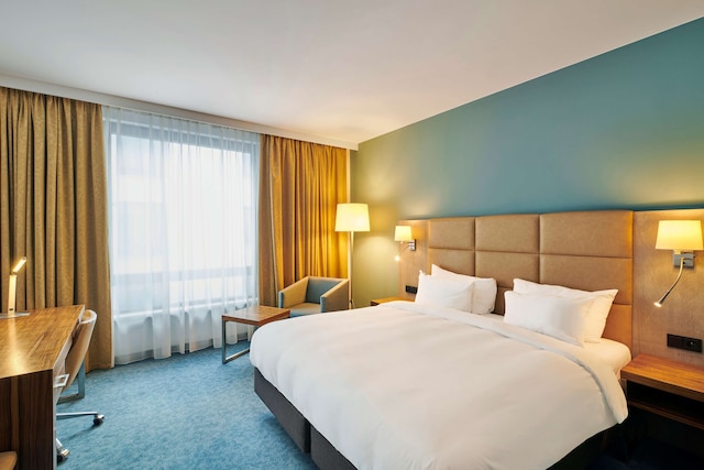 ラディソン ブル ホテル、クラクフ