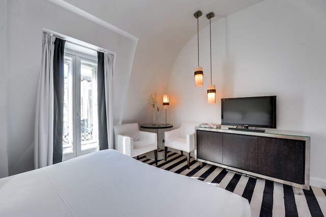 ホテル ル アー