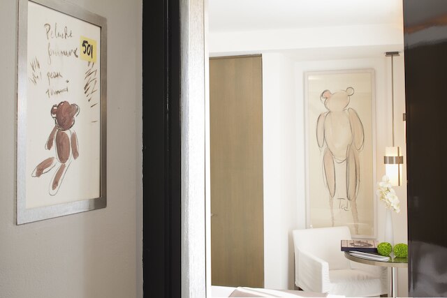 ホテル ル アー