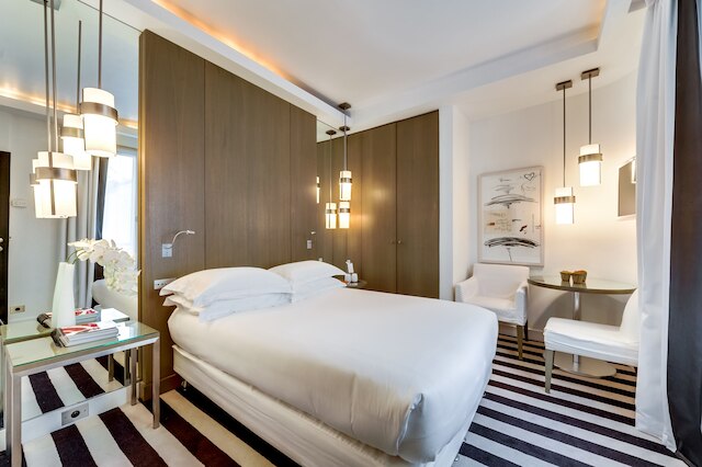 ホテル ル アー