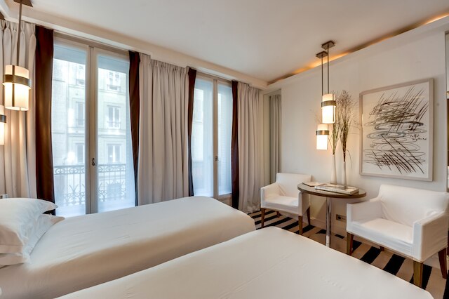 ホテル ル アー