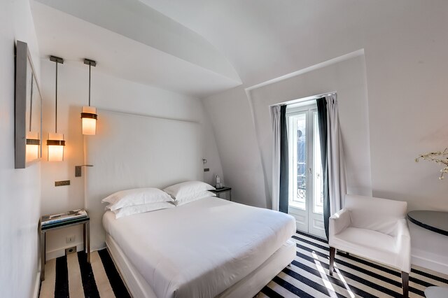 ホテル ル アー