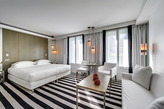 ホテル ル アー