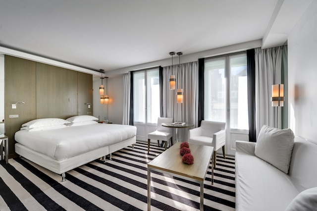 ホテル ル アー