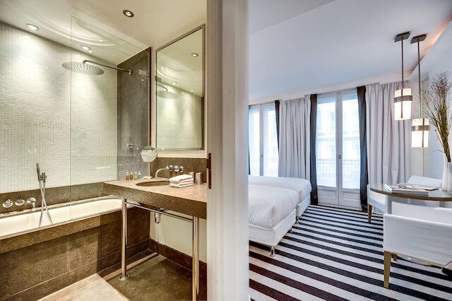 ホテル ル アー