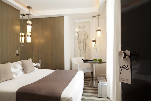 ホテル ル アー