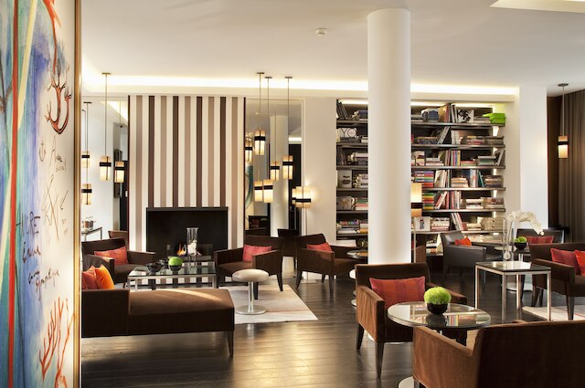 ホテル ル アー