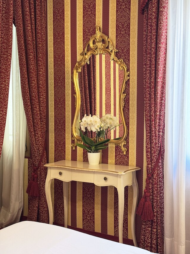 ホテル アルシオーネ