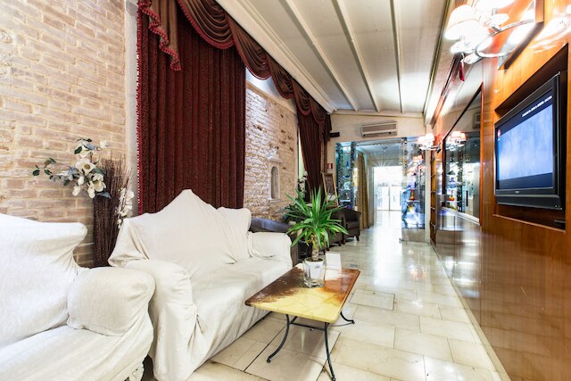 ホテル アルシオーネ