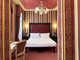 ホテル アルシオーネ