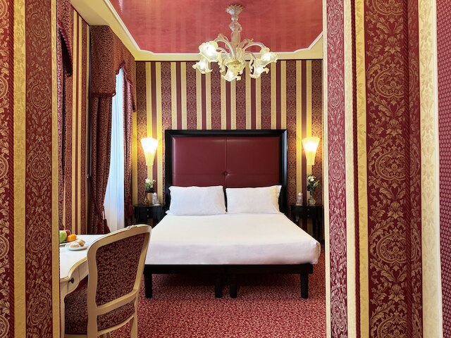 ホテル アルシオーネ