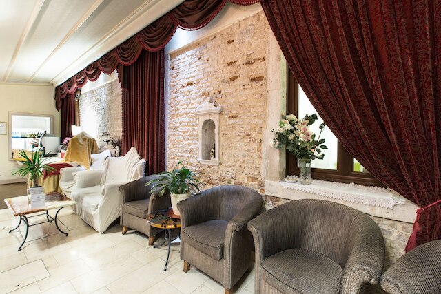 ホテル アルシオーネ