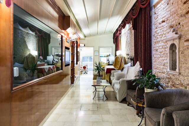 ホテル アルシオーネ