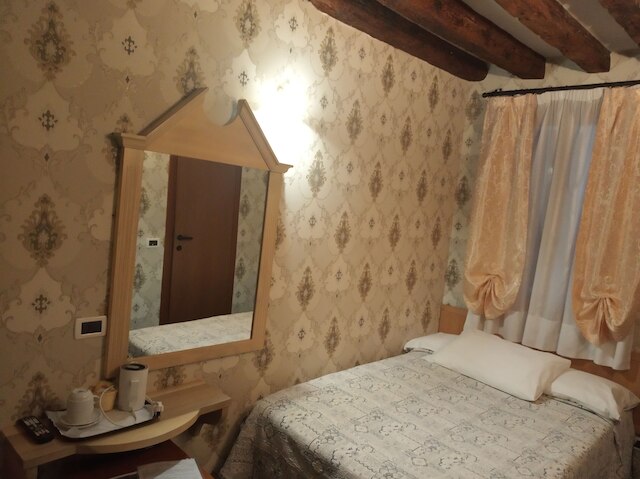 ホテル ティントレット