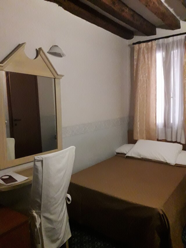 ホテル ティントレット