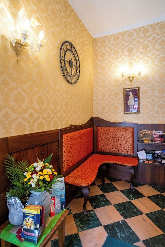 ホテル ティントレット