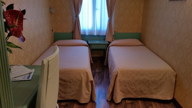 ホテル ティントレット