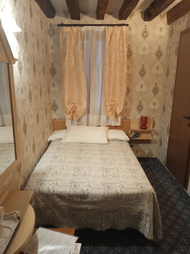 ホテル ティントレット