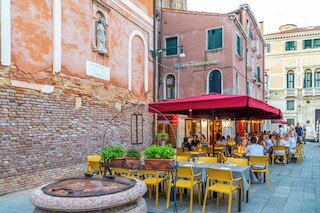 ホテル ティントレット