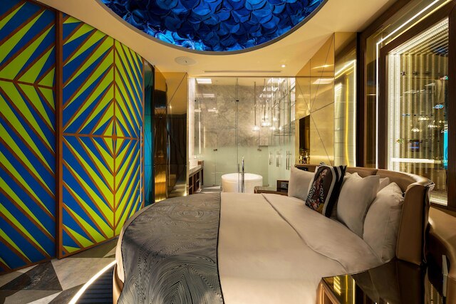 W メキシコシティ