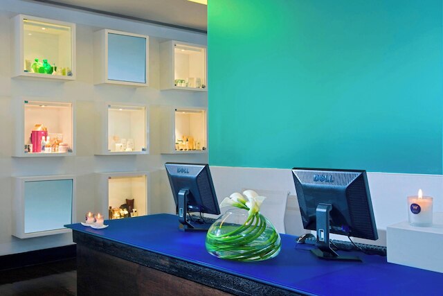 W メキシコシティ