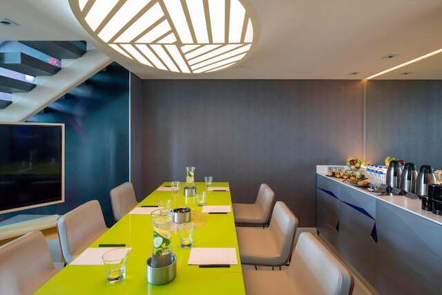 W メキシコシティ