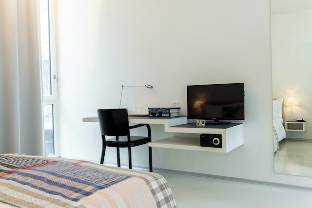 グルイリッヒ デザイン & ブティック ホテル