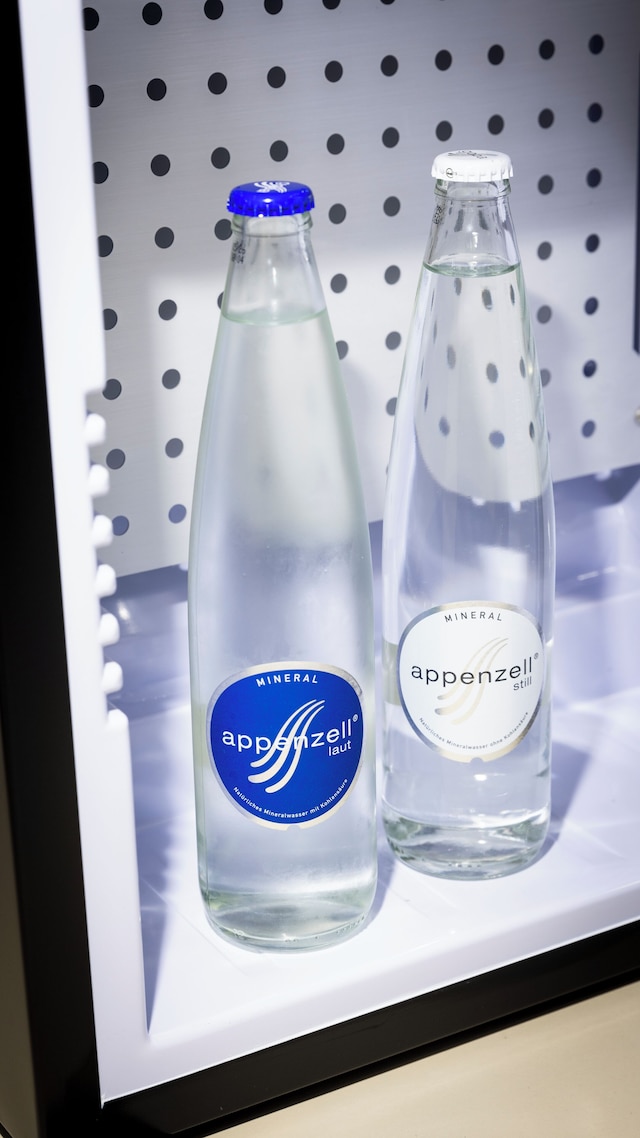 グルイリッヒ デザイン & ブティック ホテル