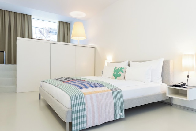 グルイリッヒ デザイン & ブティック ホテル