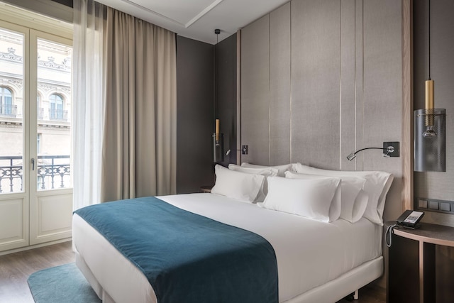 NH コレクション マドリード グラン ヴィア