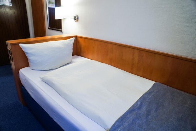 ホテル ニエデルラデール ホフ