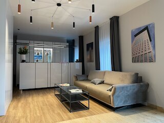 ホテル ニエデルラデール ホフ