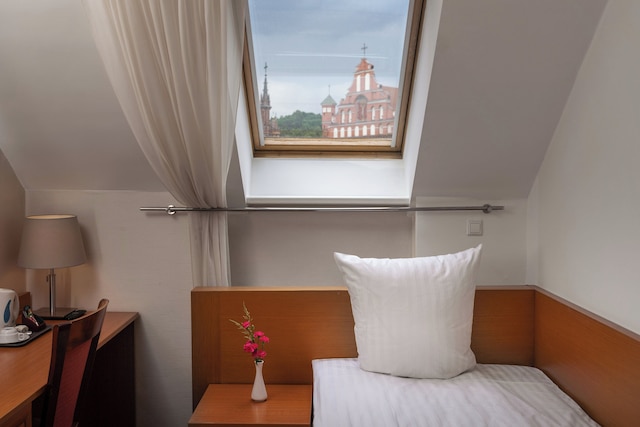 マーブル レジデンス ホテル