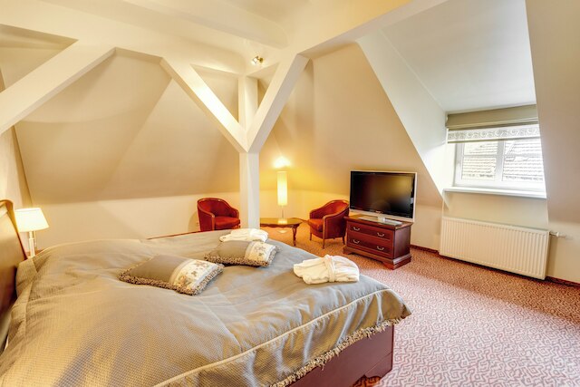 マーブル レジデンス ホテル