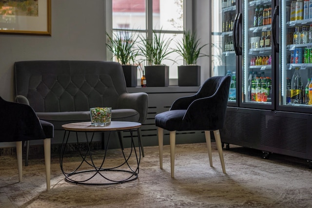 マーブル レジデンス ホテル