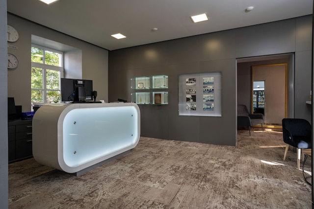 マーブル レジデンス ホテル