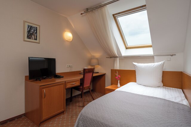 マーブル レジデンス ホテル