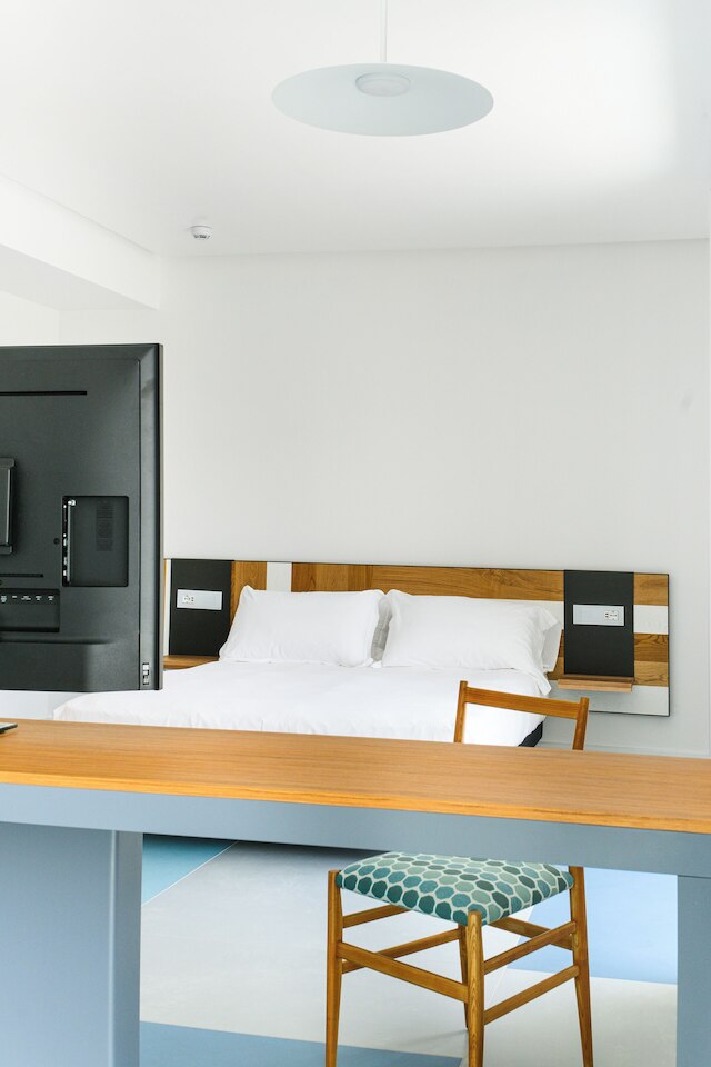 ソー ライフスタイル ホテル ソレント